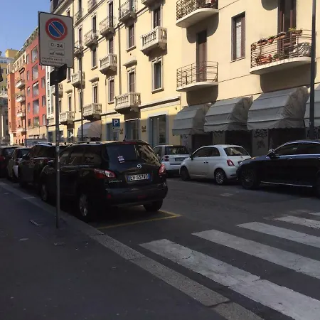 Πανσιόν San Gregorio 45 *