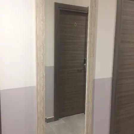 San Gregorio 45 * Milano
