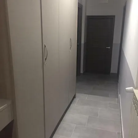 San Gregorio 45 * Milano