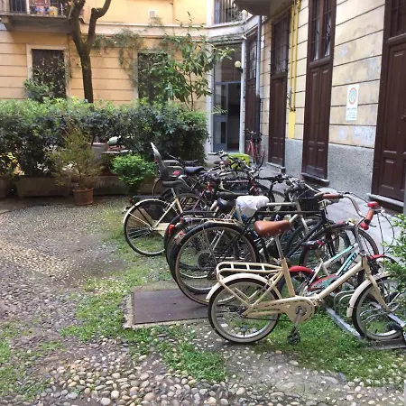 Pensionat San Gregorio 45 *