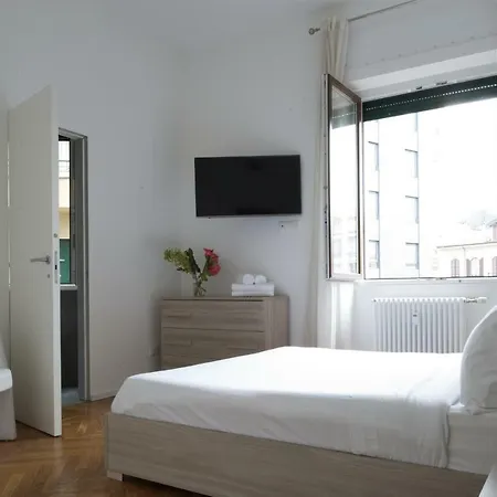 Διαμέρισμα Exclusive 3 Bedrooms Near Duomo