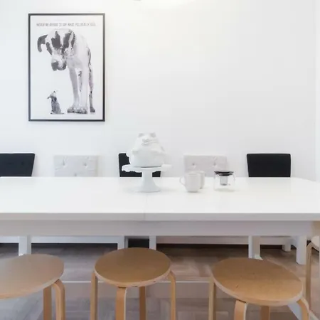 Italianway - Minturno 9 Appartement *
