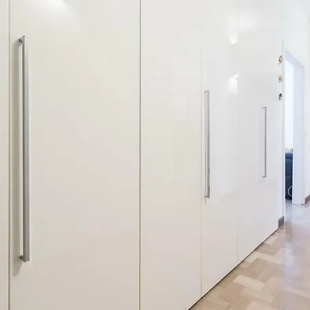 Italianway - Minturno 9 Milan