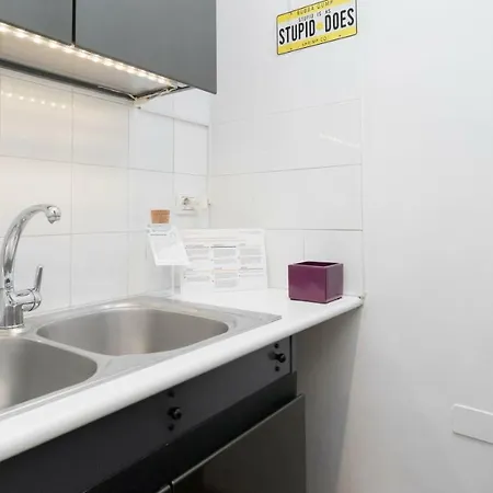 Italianway - Minturno 9 Appartement Milan