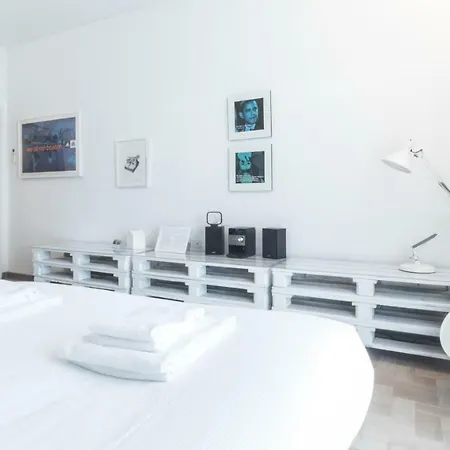 Italianway - Minturno 9 Milan