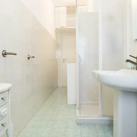 Italianway - Minturno 9 Appartement *