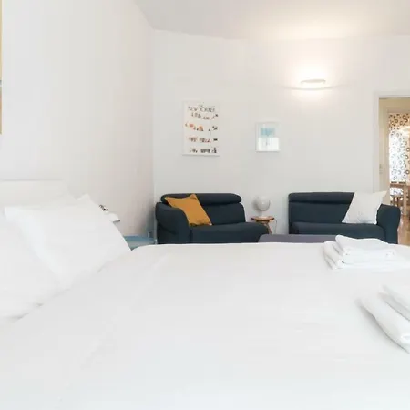 Appartement Italianway - Minturno 9