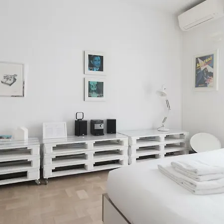 Appartement Italianway - Minturno 9