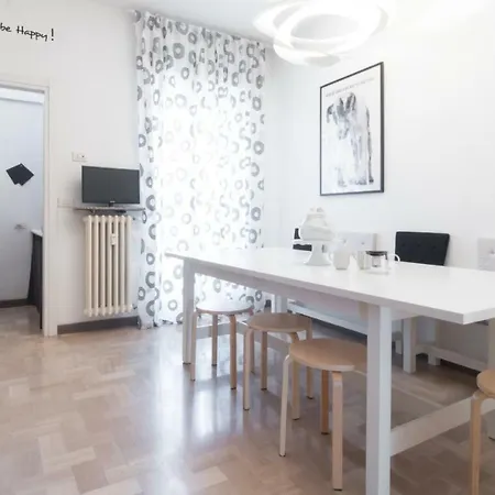 Appartement Italianway - Minturno 9 *
