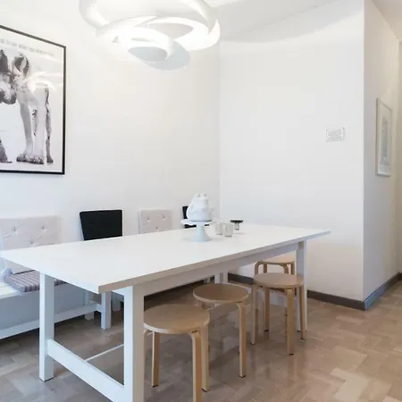 Appartement Italianway - Minturno 9