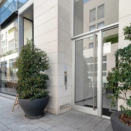 Appartement Italianway Comfort - Capelli 2 *