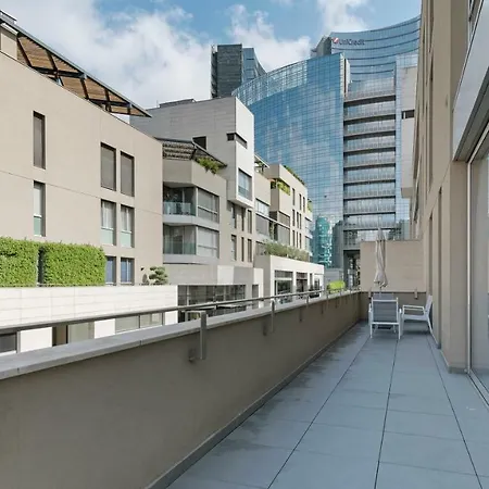 Appartement Italianway Comfort - Capelli 2 *