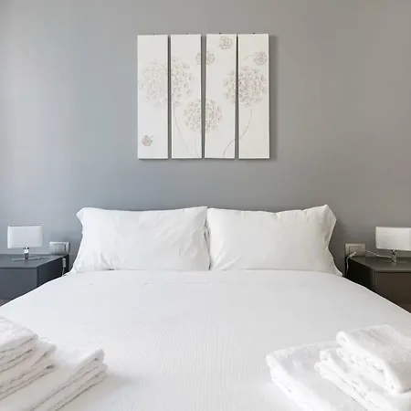 Italianway Comfort - Capelli 2 * Milaan