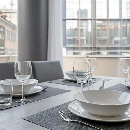 Appartement Italianway Comfort - Capelli 2