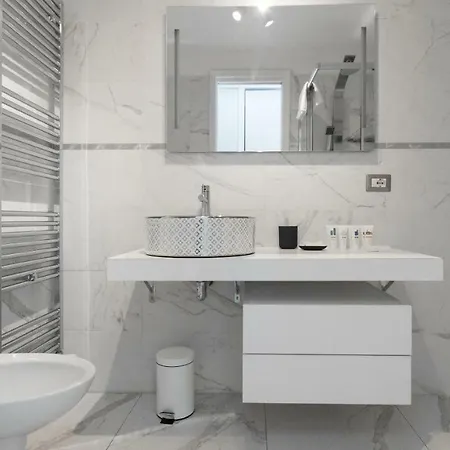 Apartamento Italianway - Porta Nuova 52 A *