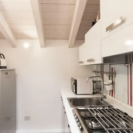 Italianway Easy - Savona 108 Apartmán Milán