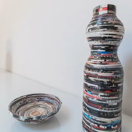 Italianway Easy - Savona 108 * Milán