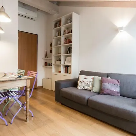 Italianway - Savona 108 Appartamento Milano