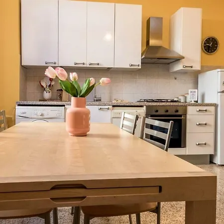 Appartamento Hintown Crescenzago Milano