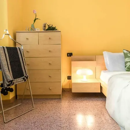 Appartamento Hintown Crescenzago *