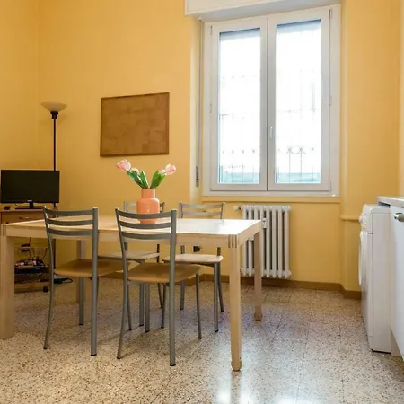 Hintown Crescenzago Appartamento