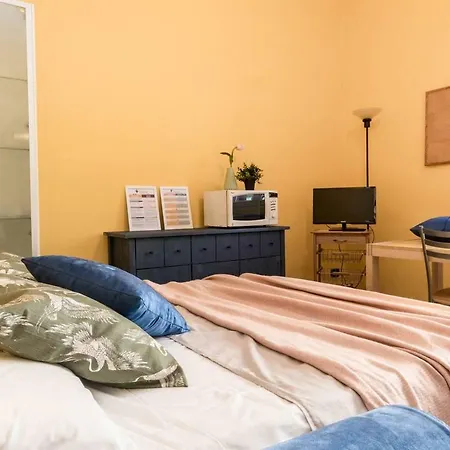 Appartamento Hintown Crescenzago Milano