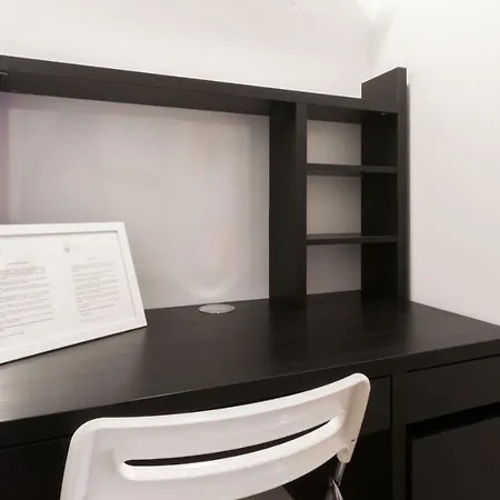 Italianway - Copernico 63 Apartment