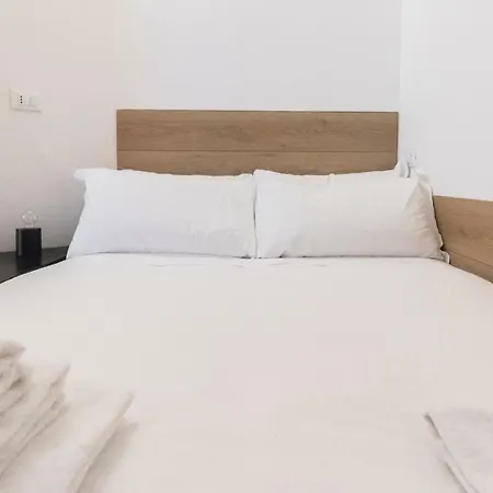 Italianway - Copernico 63 * Milano