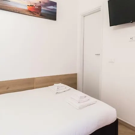 Italianway - Copernico 63 Apartment Milan