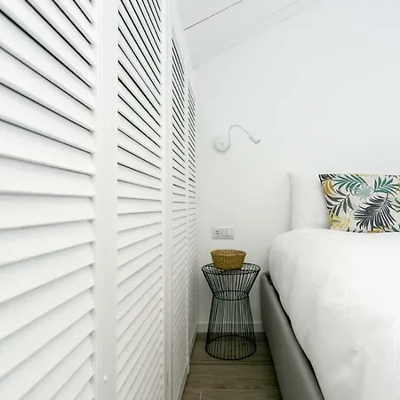 Darsena Apartment Milan