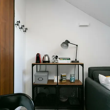 Darsena * Milan