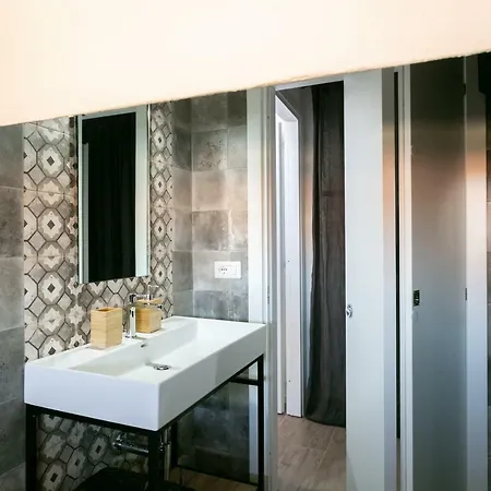 Apartment Darsena
