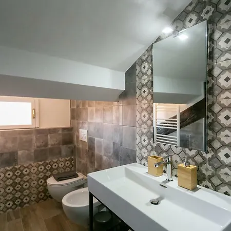 Apartment Darsena Milan