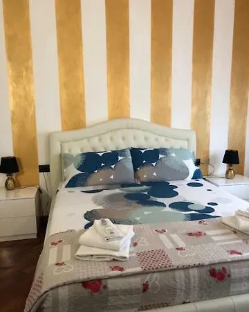 Flat In Duomo * מילאנו