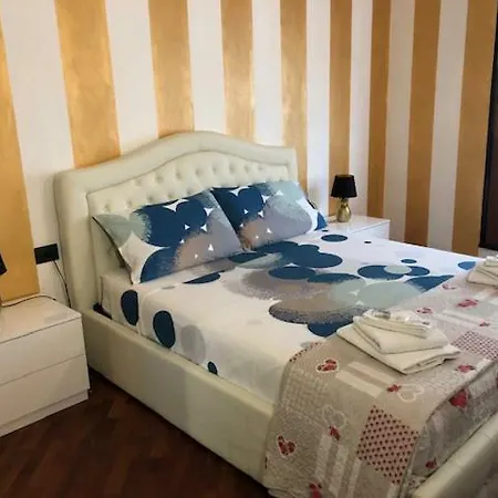 Flat In Duomo Apartment