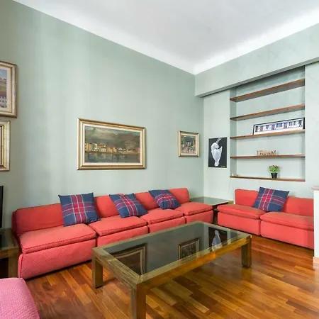 Residenze Solari Apartment *