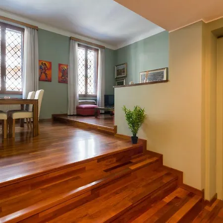 Residenze Solari Milan