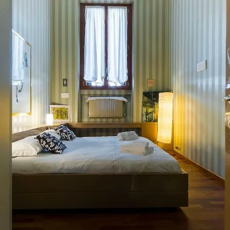 Apartment Residenze Solari Mailand