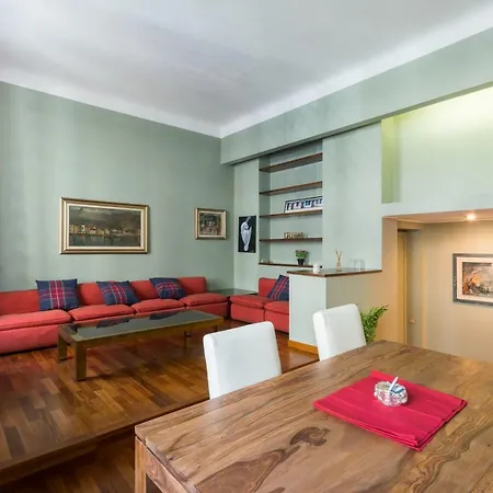 Apartment Residenze Solari