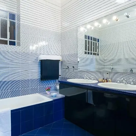 Apartment Residenze Solari *