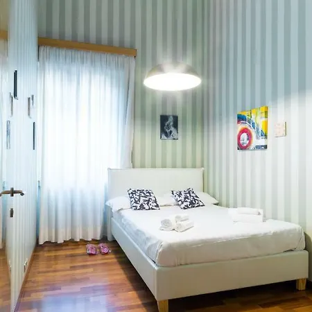 Residenze Solari * Mailand