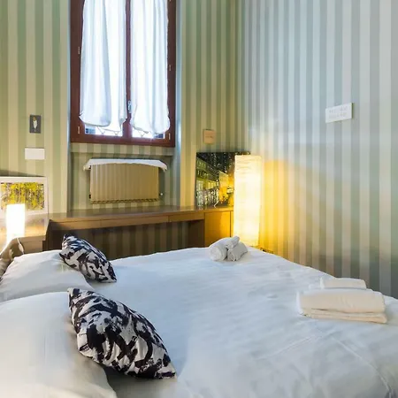 Apartment Residenze Solari
