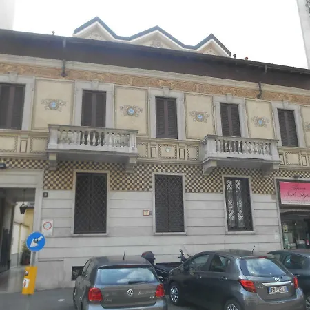 Residenze Solari * Milan