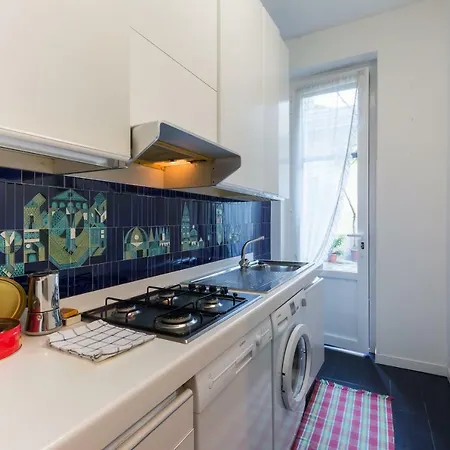 Residenze Solari Apartment Milan