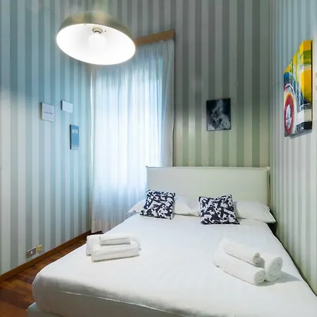 Residenze Solari Apartment Mailand
