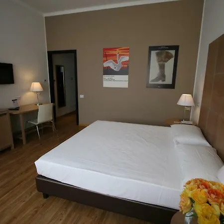 Hotel Oro Blu 4*