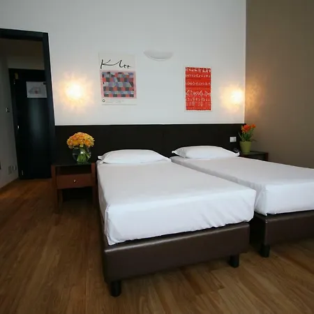 Oro Blu Hotel