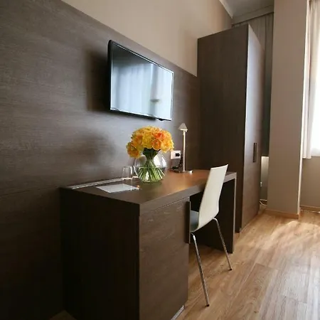 Hotel Oro Blu