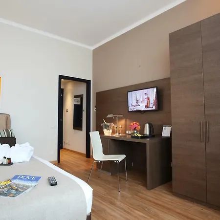 Hotel Oro Blu 4*