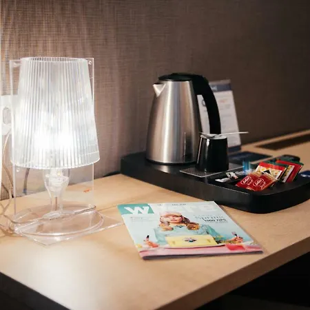 Hotel Oro Blu 4*